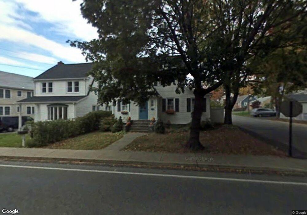 318 West Ave, Darien, CT 06820 - photo 1