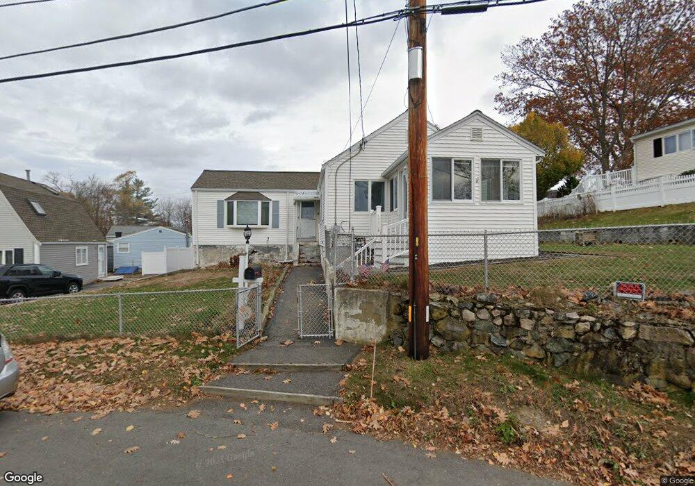 111 Hardy Pond Rd unit A, Waltham, MA 02451 - photo 1