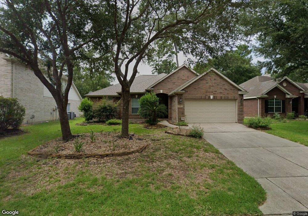 31 Colewood Ct, Spring, TX 77382 - photo 1