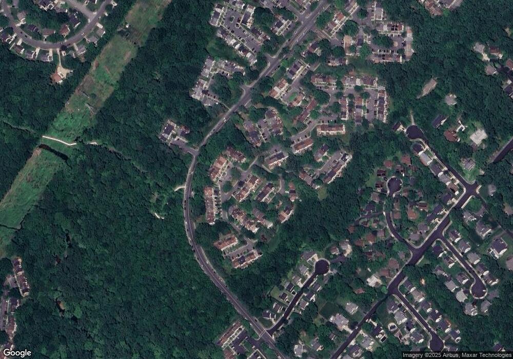 8851 Winding Hollow Way, Springfield, VA 22152 - photo 1