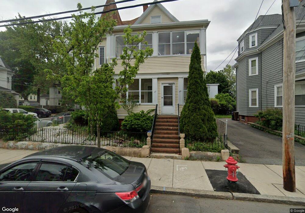 101 Chestnut St unit 1, Everett, MA 02149 - photo 1