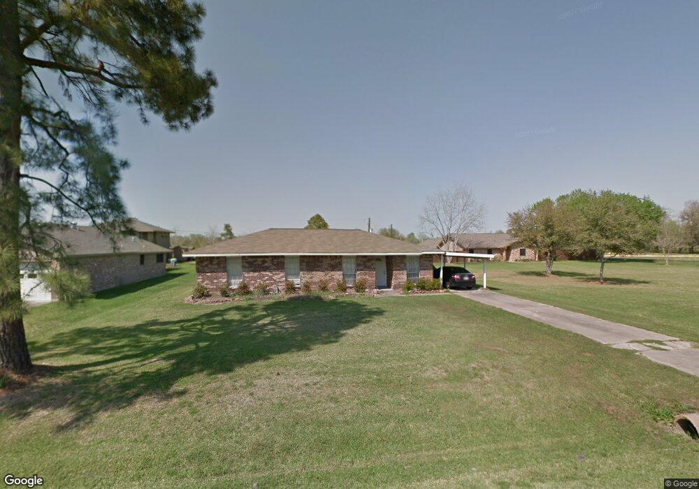 6519 Grace Ln, Pearland, TX 77584 - photo 1