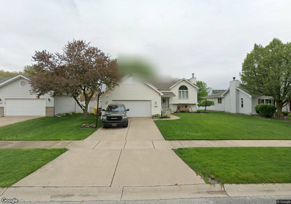 626 N Wren Ln, Griffith, IN 46319 - photo 1