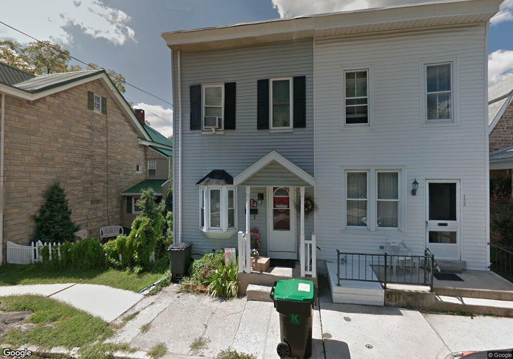 134 S Warren St, Orwigsburg, PA 17961 - photo 1