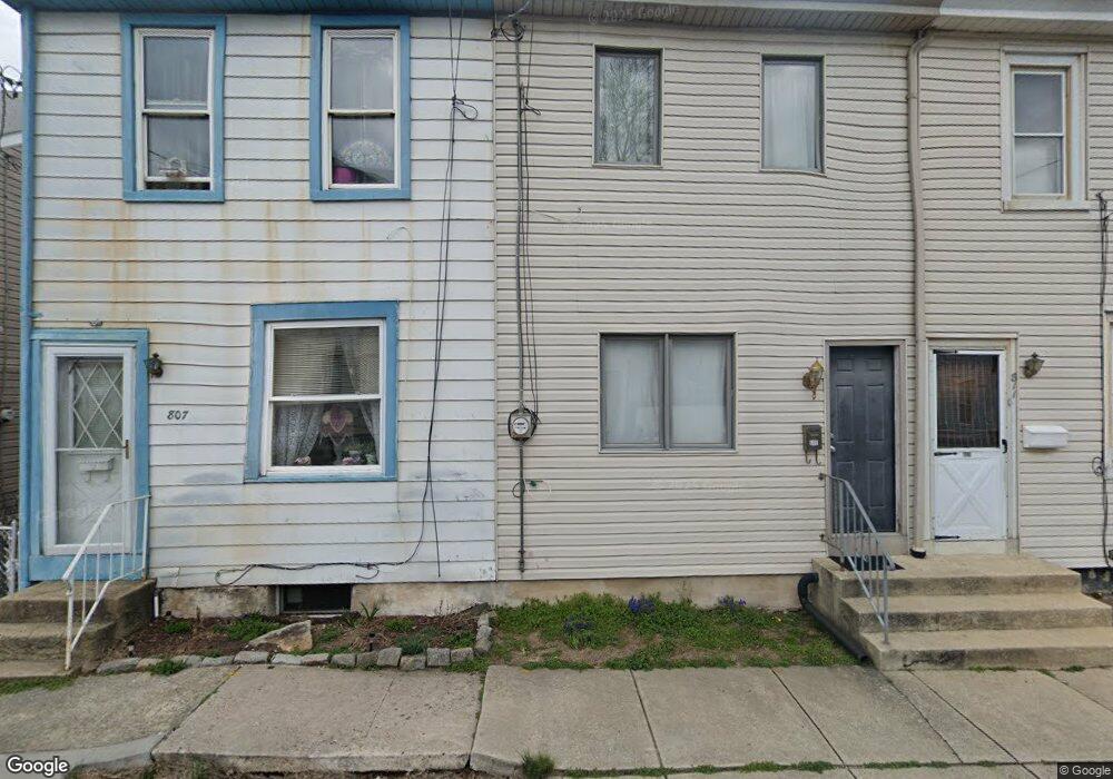 807 Little Somerset St, Gloucester City, NJ 08030 - photo 1