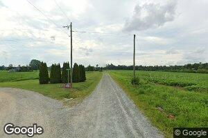 19.79 Ac S Farmington Rd, Skipwith, VA 23968