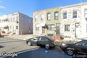3808 E Pratt St, Baltimore, MD 21224
