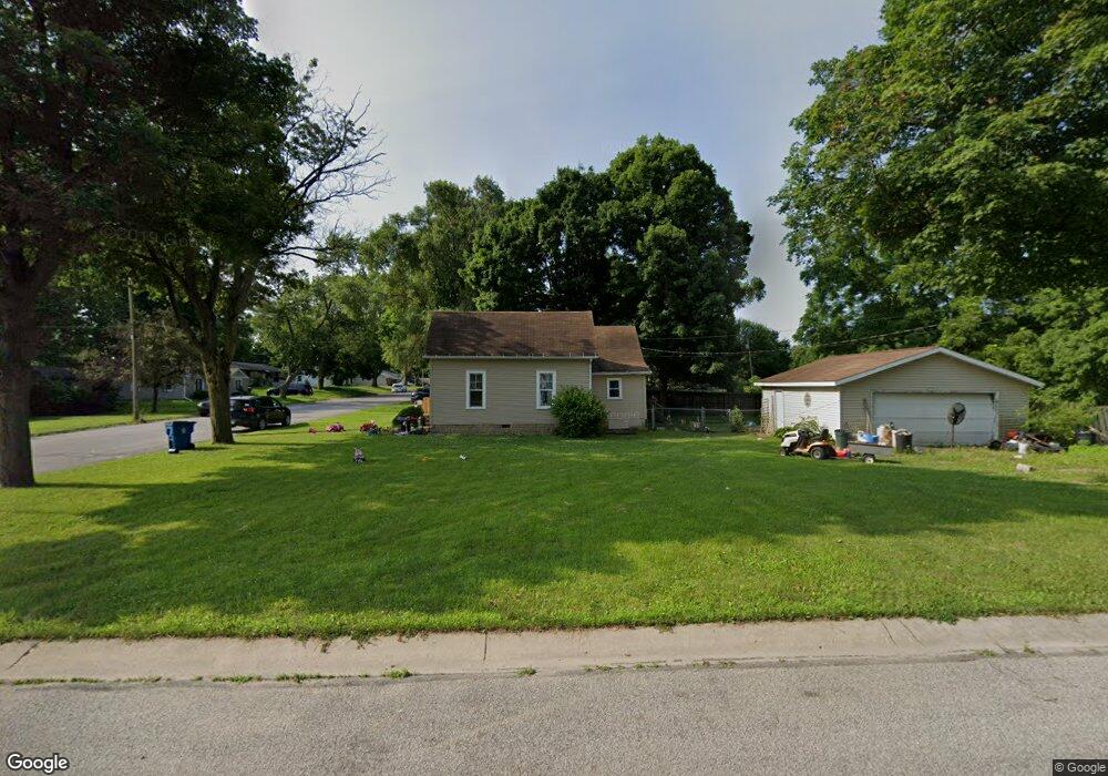 1411 Urban Ave, Auburn, IN 46706 - photo 1