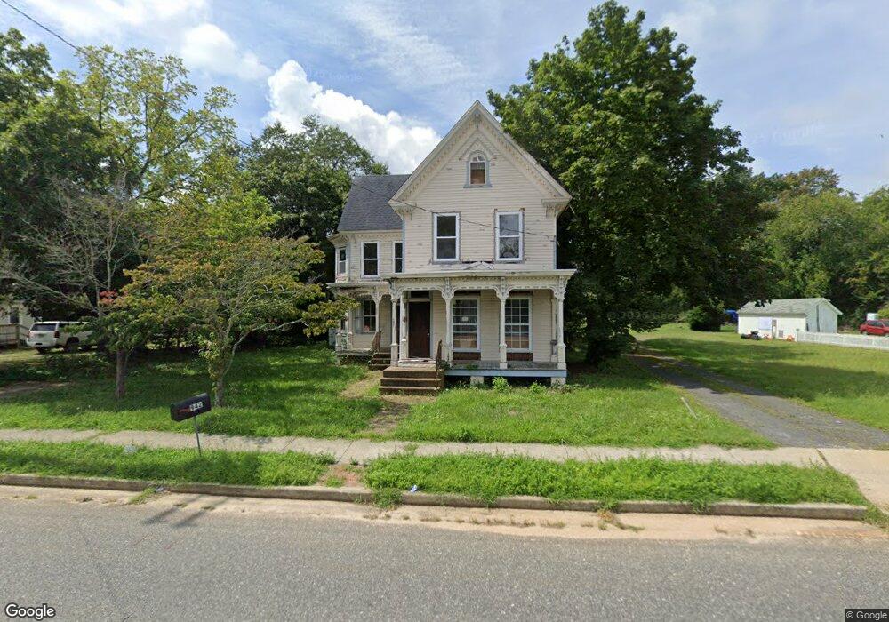 942 Main St, Port Norris, NJ 08349 - photo 1