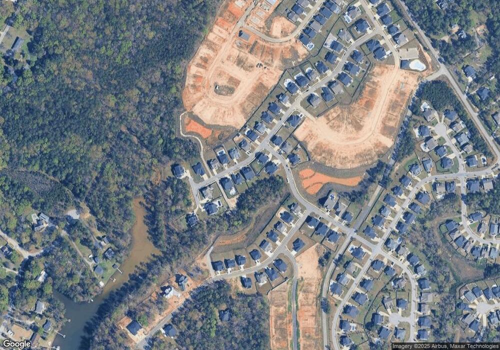 2030 Ludlow Place unit 152, Chapin, SC 29036 - photo 1