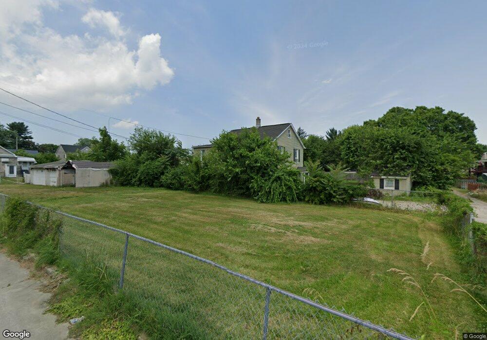 7103 Martell Ave, Dundalk, MD 21222 - photo 1