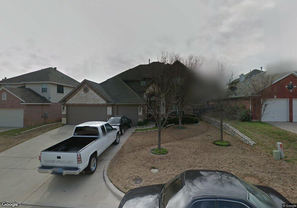 932 Ascension Dr, Hurst, TX 76053 - photo 1