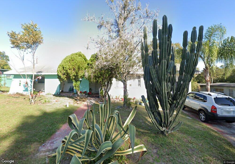 925 W 12th St, Lakeland, FL 33805 - photo 1