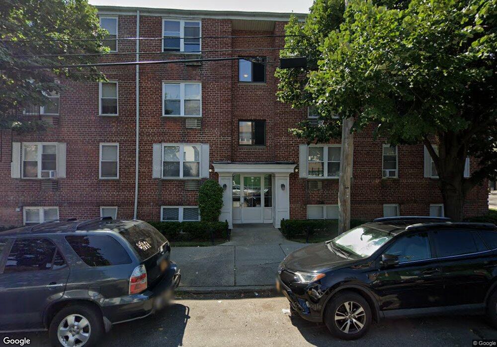 3906 Corporal Stone St, Flushing, NY 11361 - photo 1