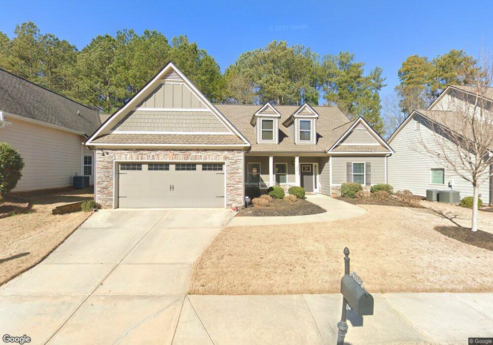 296 Meeler Cir, Bogart, GA 30622 - photo 1