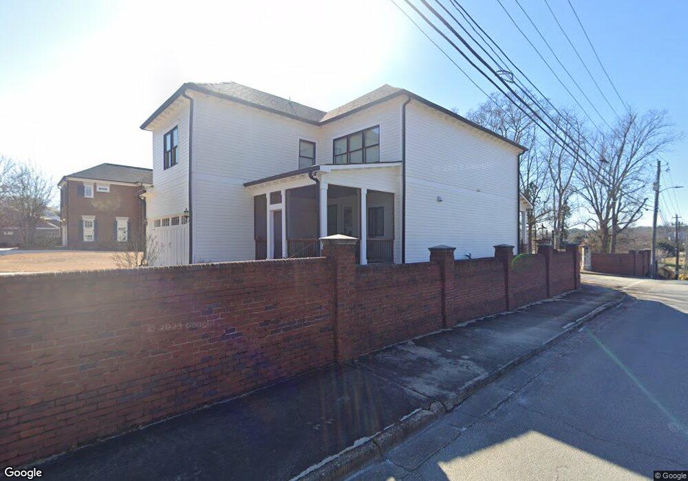 2103 E Haven Dr NE unit 36, Covington, GA 30014 - photo 1