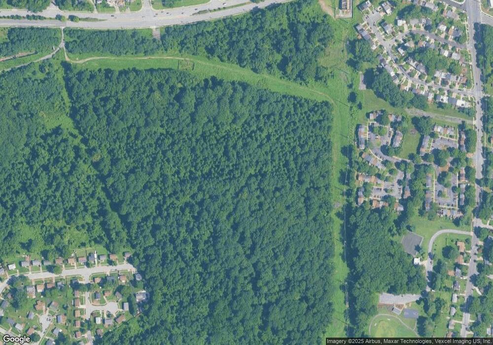 305 Edith Ln, Capitol Heights, MD 20743 - photo 1