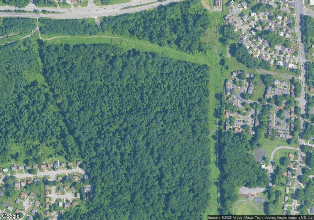 307 Edith Ln, Capitol Heights, MD 20743 - photo 1