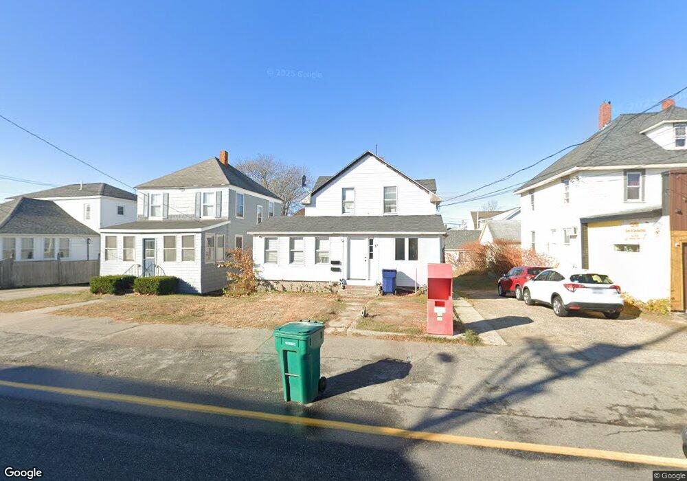 17 Ocean Blvd, Hampton, NH 03842 - photo 1