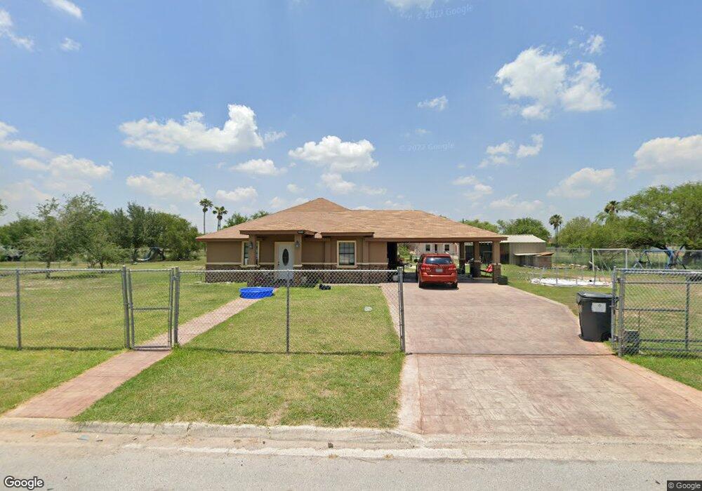 1509 Jefferson Dr, Donna, TX 78537 - photo 1