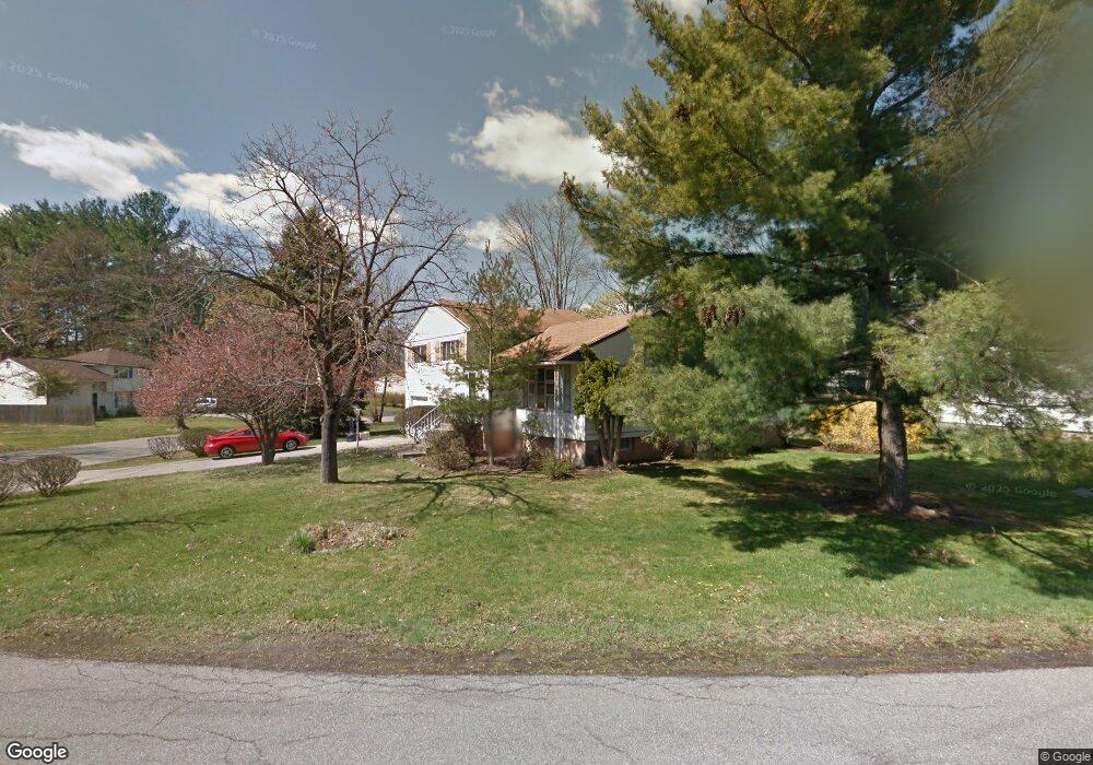 6 Hewlett Rd, Poughkeepsie, NY 12603 - photo 1