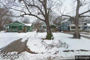 1619 Vermont St, Lawrence, KS 66044