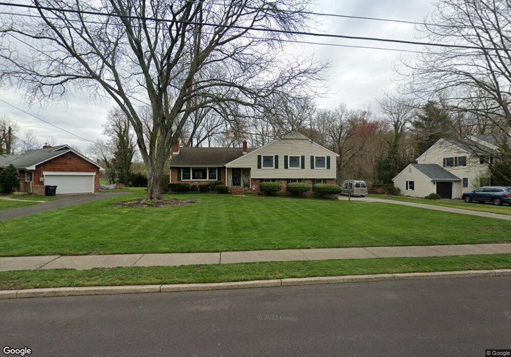 405 Paul Dr, Moorestown, NJ 08057 - photo 1