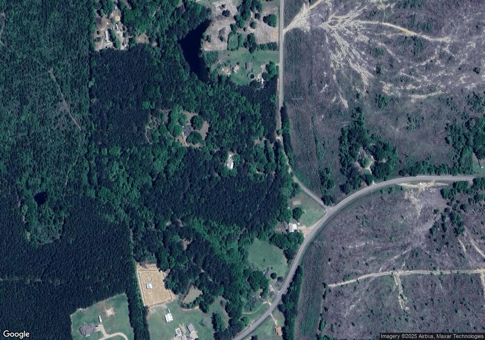 49500 Travis Martin Rd, Franklinton, LA 70438 - photo 1