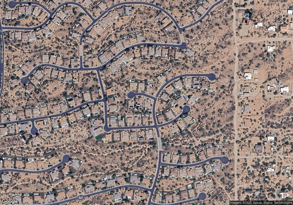 6227 E Ocupado Dr, Cave Creek, AZ 85331 - photo 1