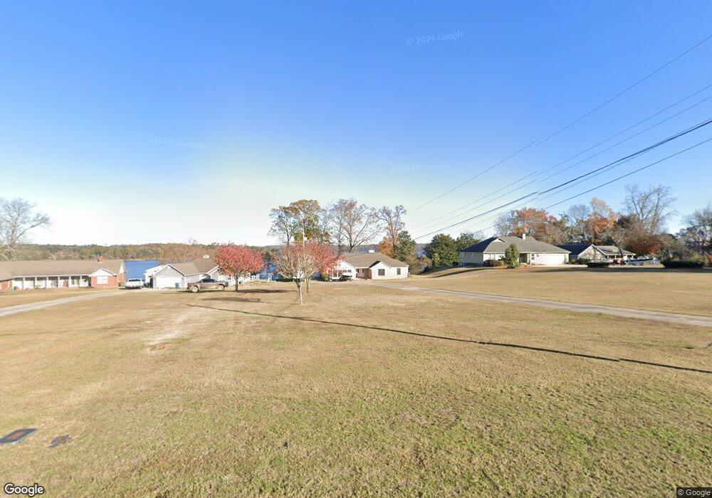 3109 Oak Springs Dr, Eufaula, AL 36027 - photo 1