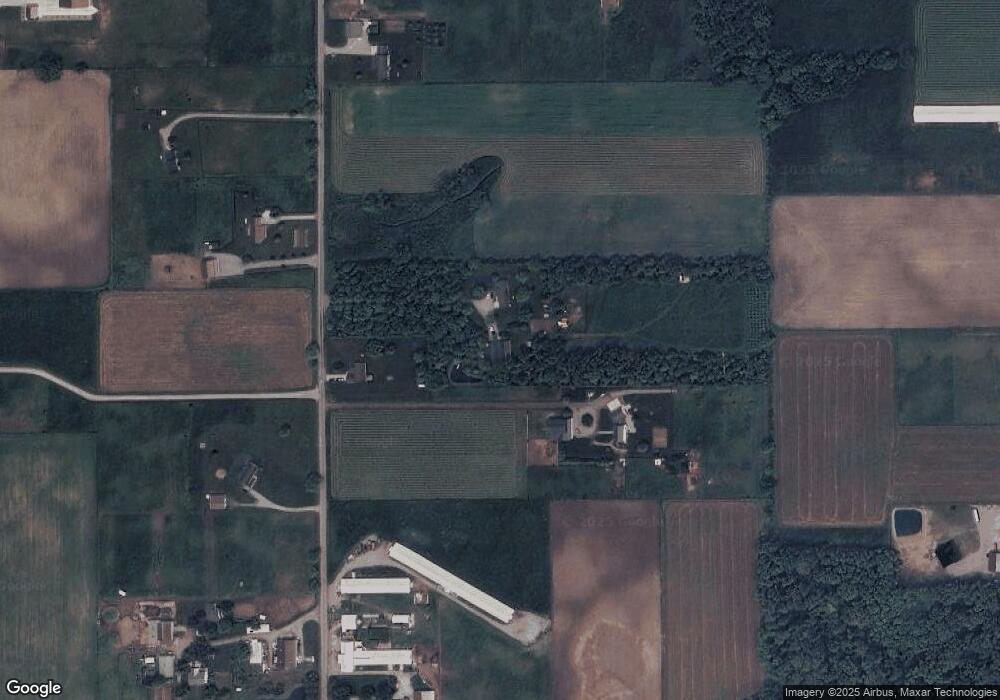 755 N 300 W, Lagrange, IN 46761 - photo 1