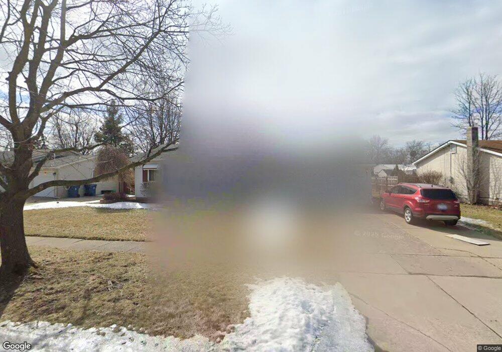 534 Hemlock Dr, Davison, MI 48423 - photo 1