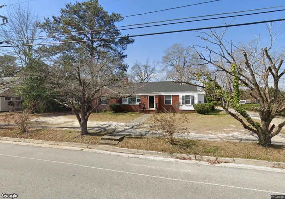40 S First Ave, Mc Rae, GA 31055 - photo 1