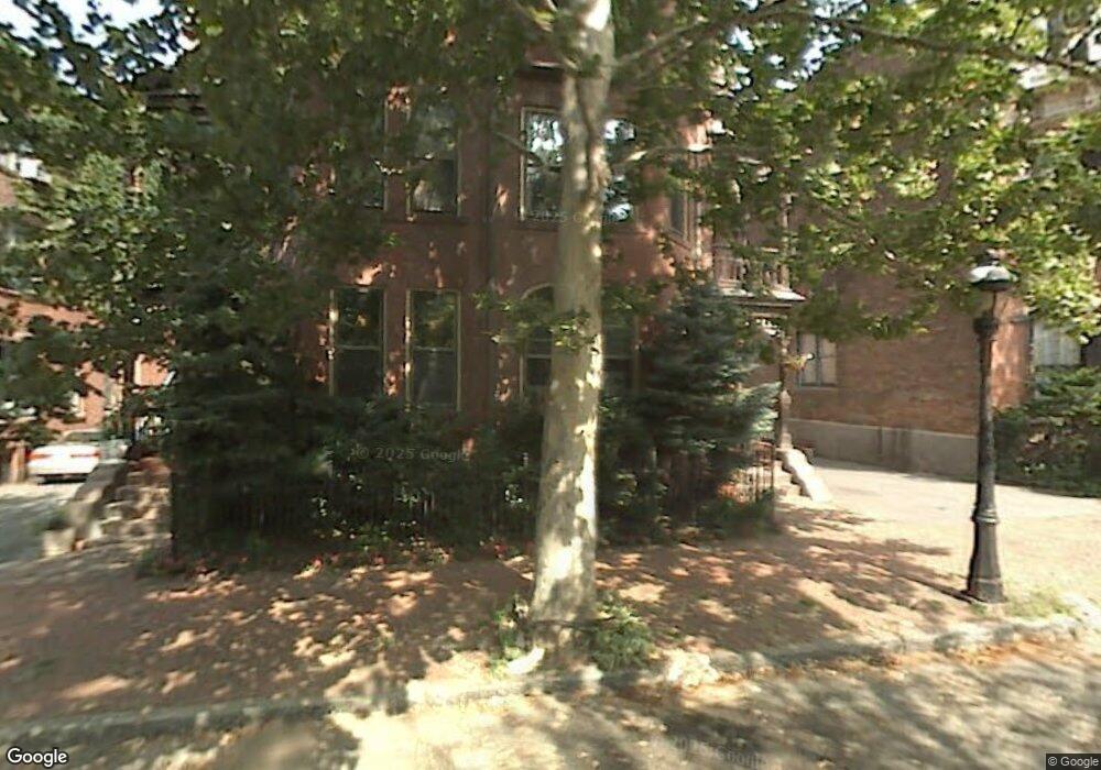 44 Mattoon St, Springfield, MA 01105 - photo 1