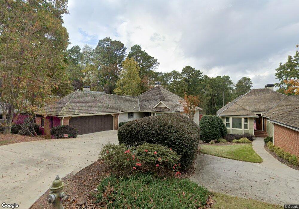 2450 Camden Glen Ct, Roswell, GA 30076 - photo 1