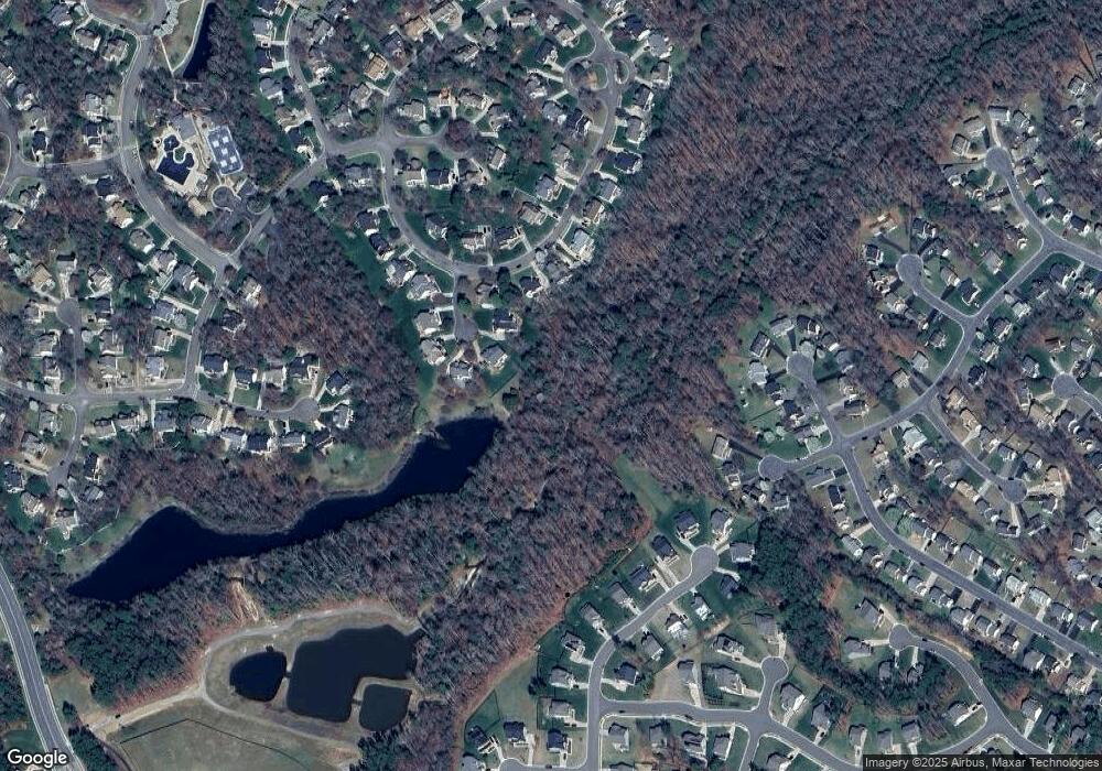 8004 Hampton Arbor Cir, Chesterfield, VA 23832 - photo 1