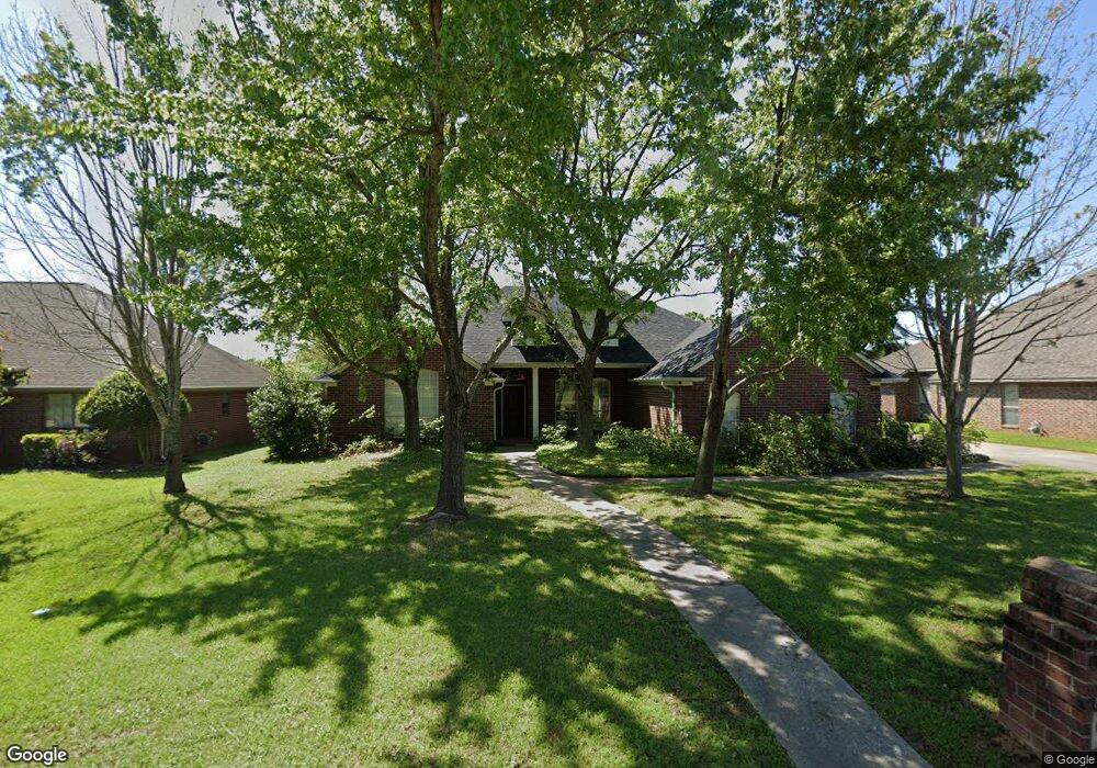 6109 Timberwood Ln, Texarkana, AR 71854 - photo 1
