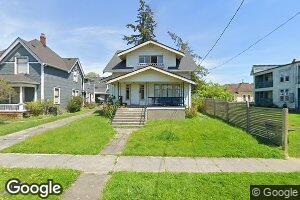 610 Irving St, Bellingham, WA 98225