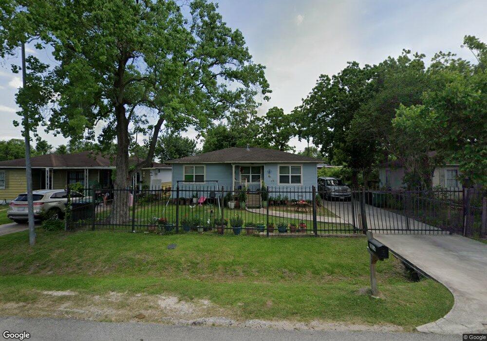 2814 Folger St, Houston, TX 77093 - photo 1