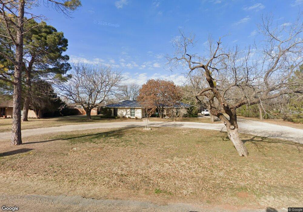 5126 Meadow Dr, Abilene, TX 79606 - photo 1