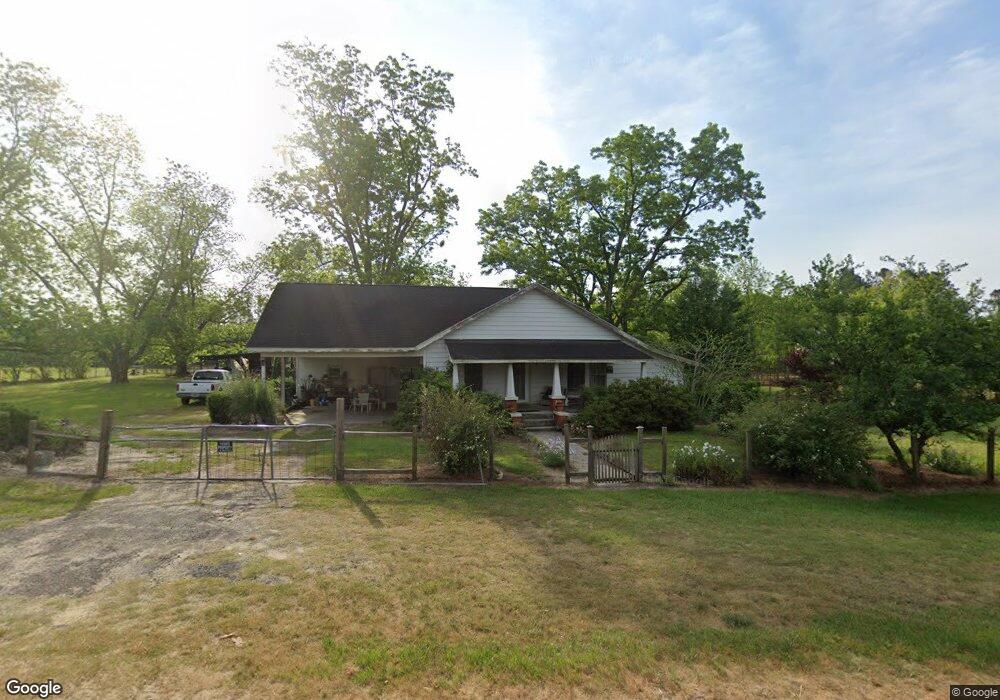 5079 Ga Highway 268 E, Ambrose, GA 31512 - photo 1