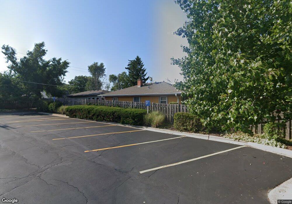 514 S Elmwood Ave, Waukegan, IL 60085 - photo 1