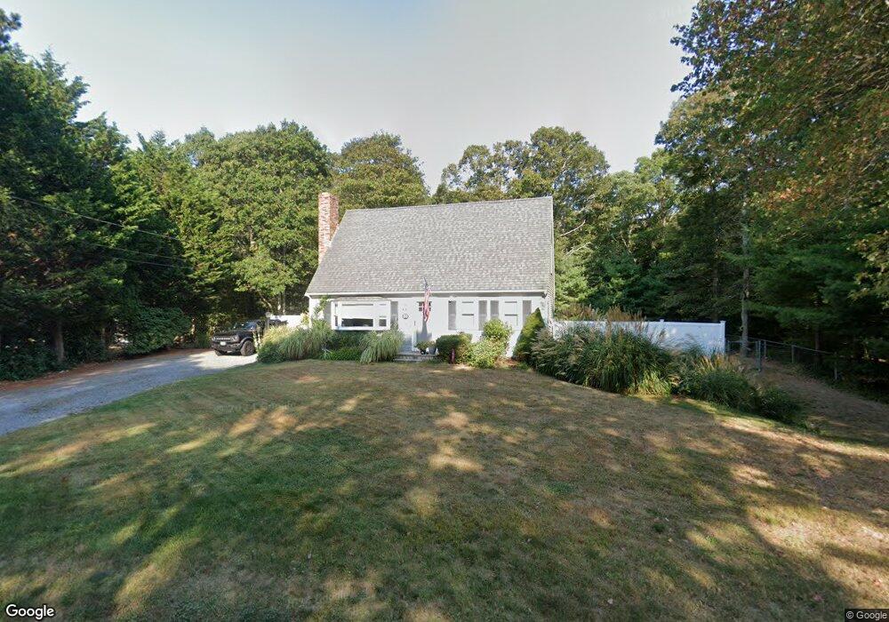 84 Sean's Cir, Centerville, MA 02632 - photo 1