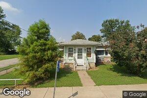 624 S Main St, Bicknell, IN 47512