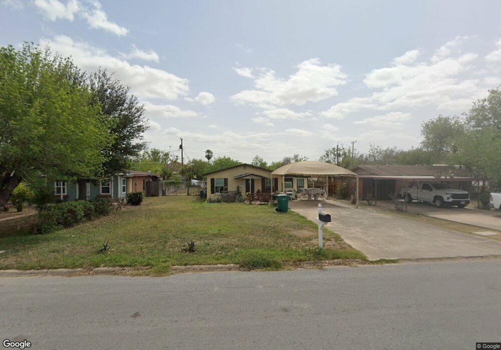 709 W Jones Ave, Pharr, TX 78577 - photo 1