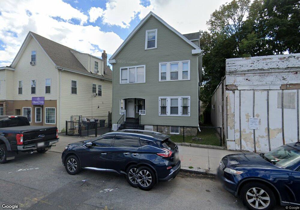 635 Cummins Hwy, Mattapan, MA 02126 - photo 1