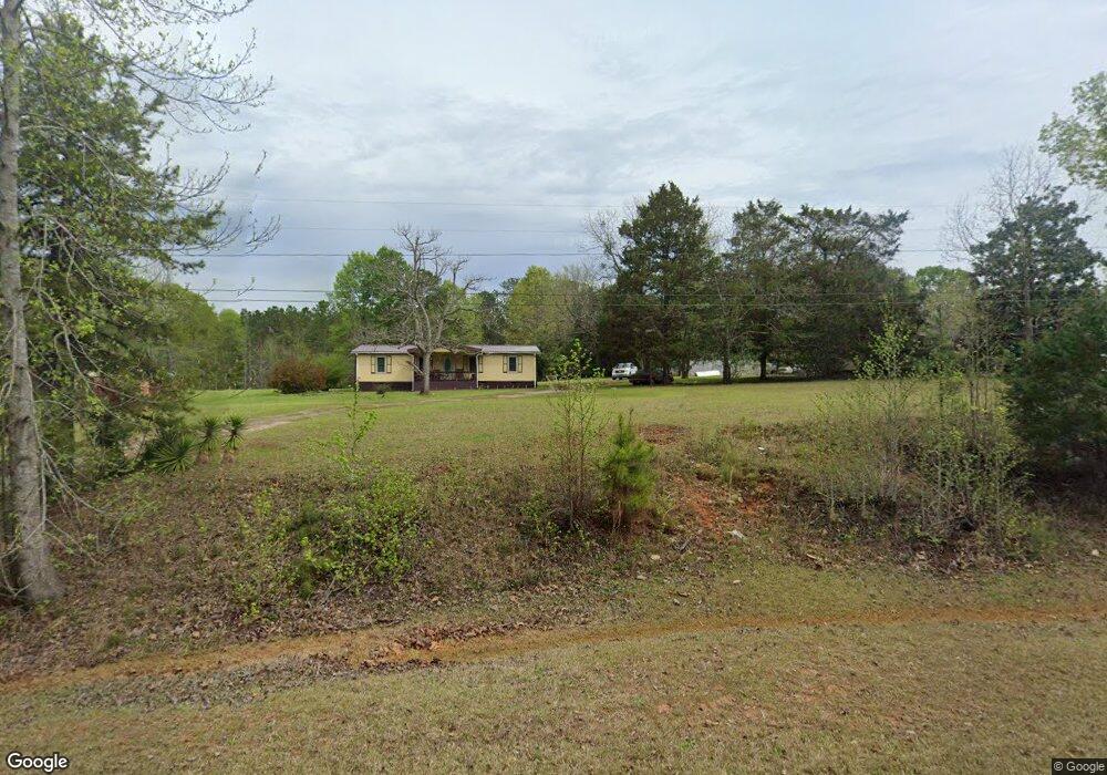 271 Roberts Rd NW, Haddock, GA 31033 - photo 1