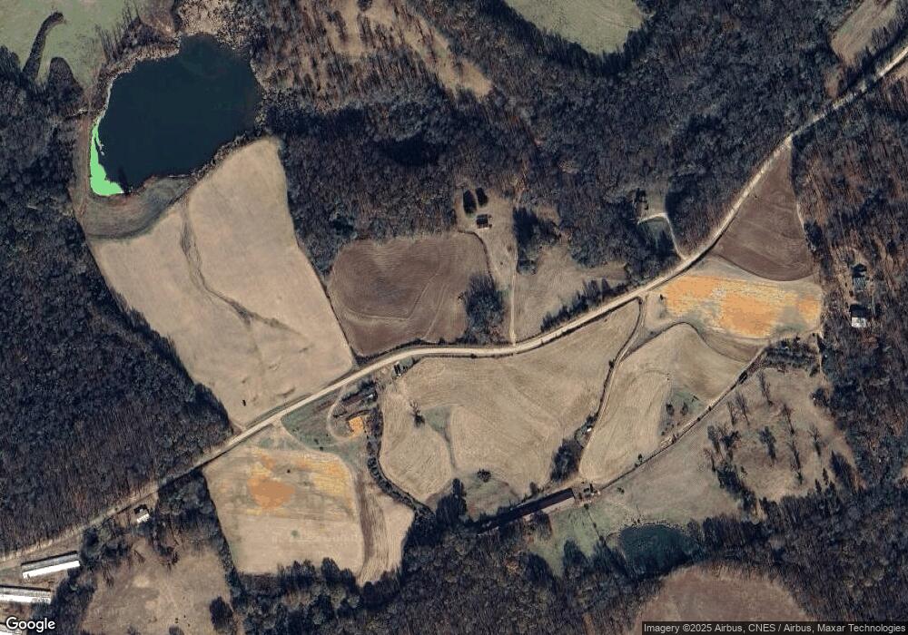 277 McBath Rd, Carnesville, GA 30521 - photo 1