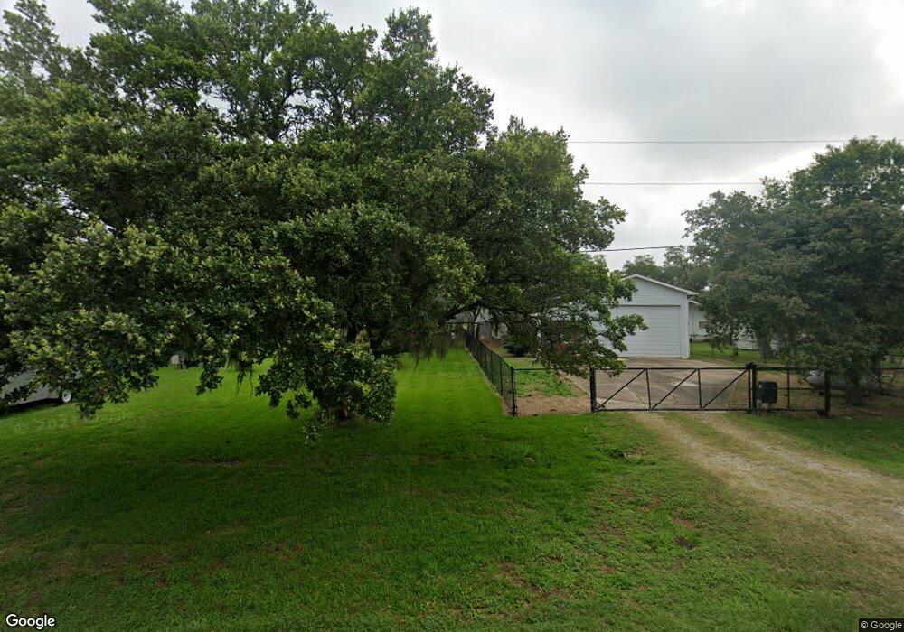 6832 County Road 659, Brazoria, TX 77422 - photo 1