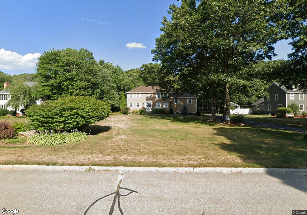 15 Jencks Rd, Milford, MA 01757 - photo 1